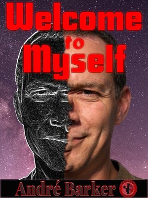cover image of Welcome to Myself